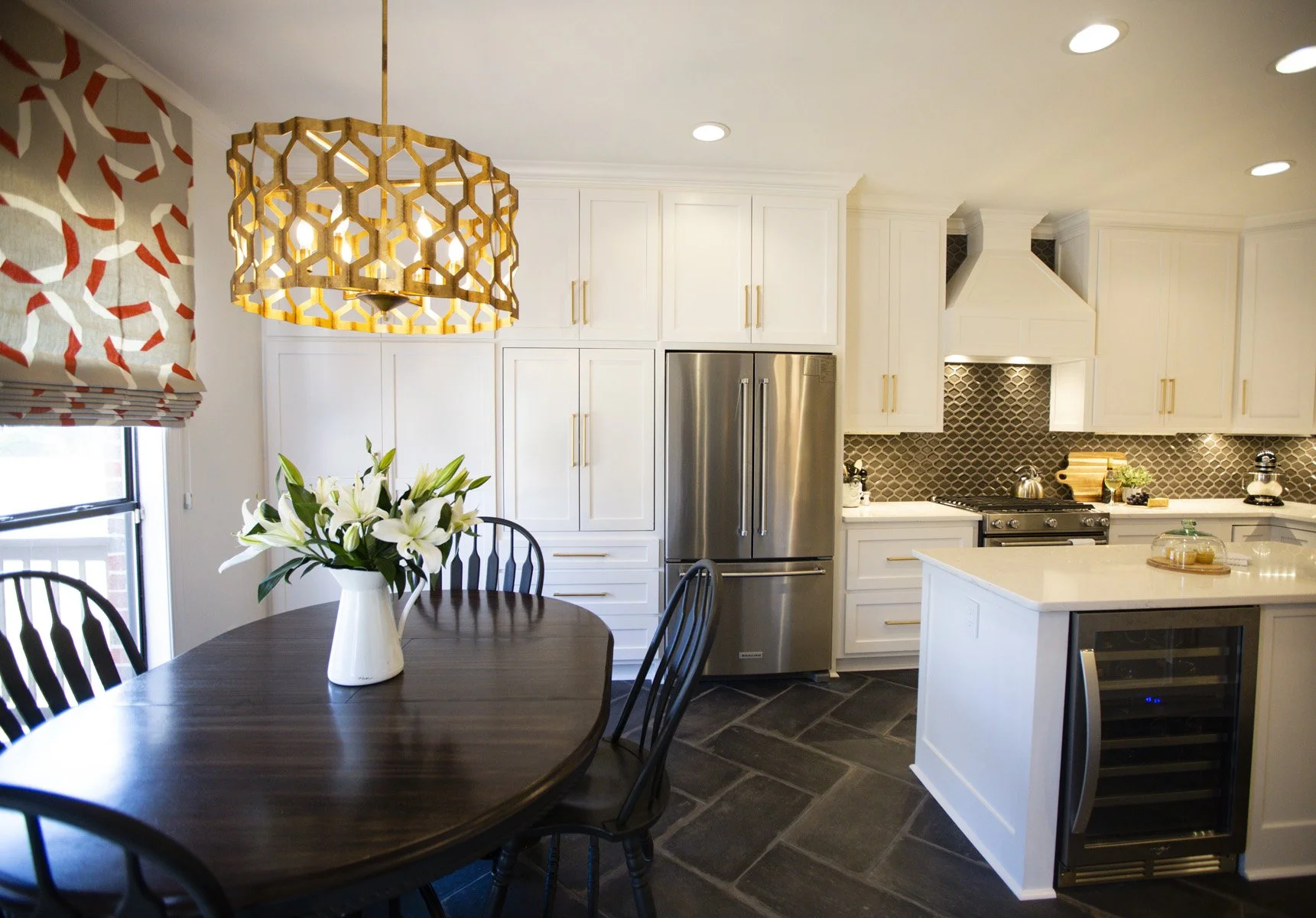 O'Dea Studios Interior Design Little Rock Arkansas NCIDQ ASID - Fontainbleau 32.jpg