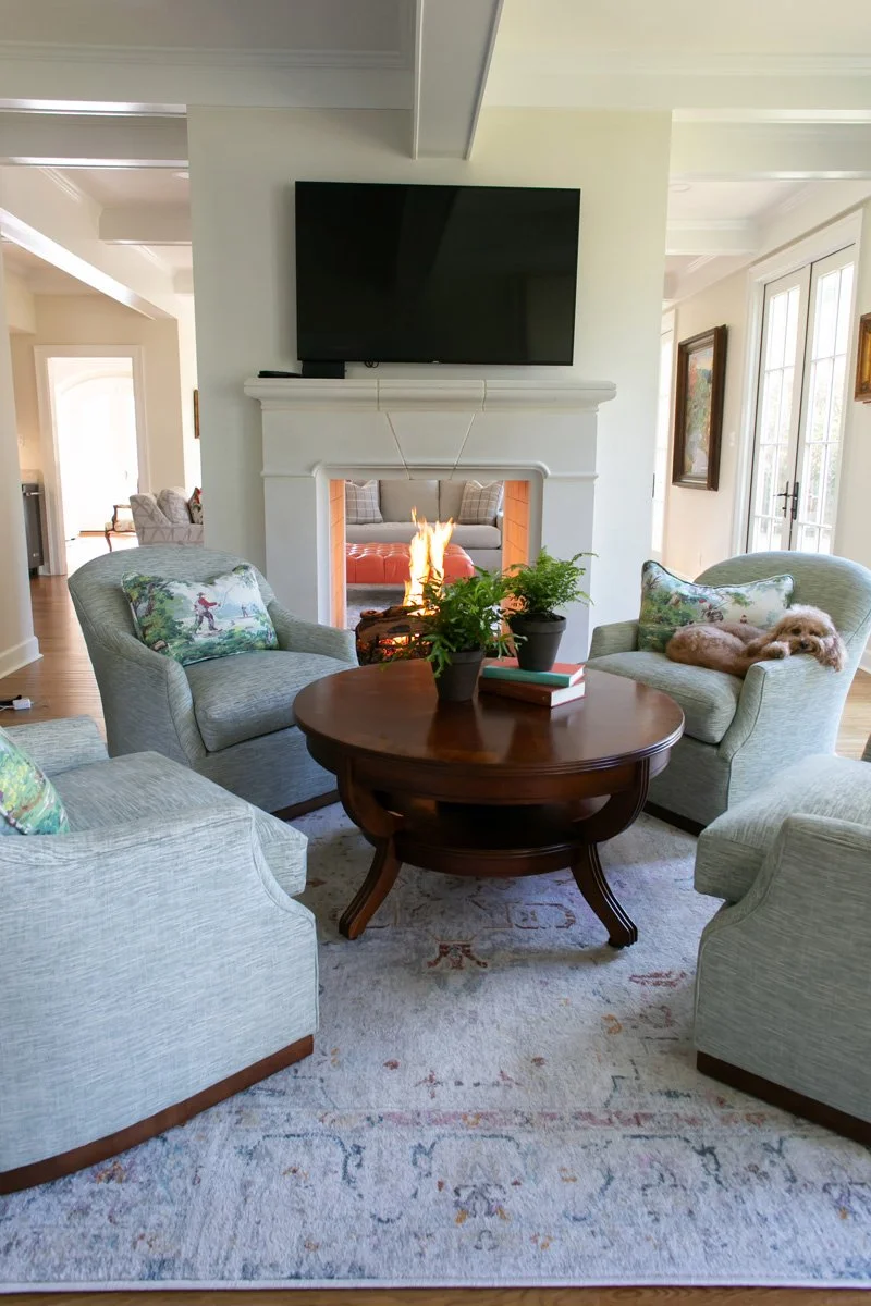 O'Dea Studios Interior Design Little Rock Arkansas NCIDQ ASID - South Lookout12.jpg