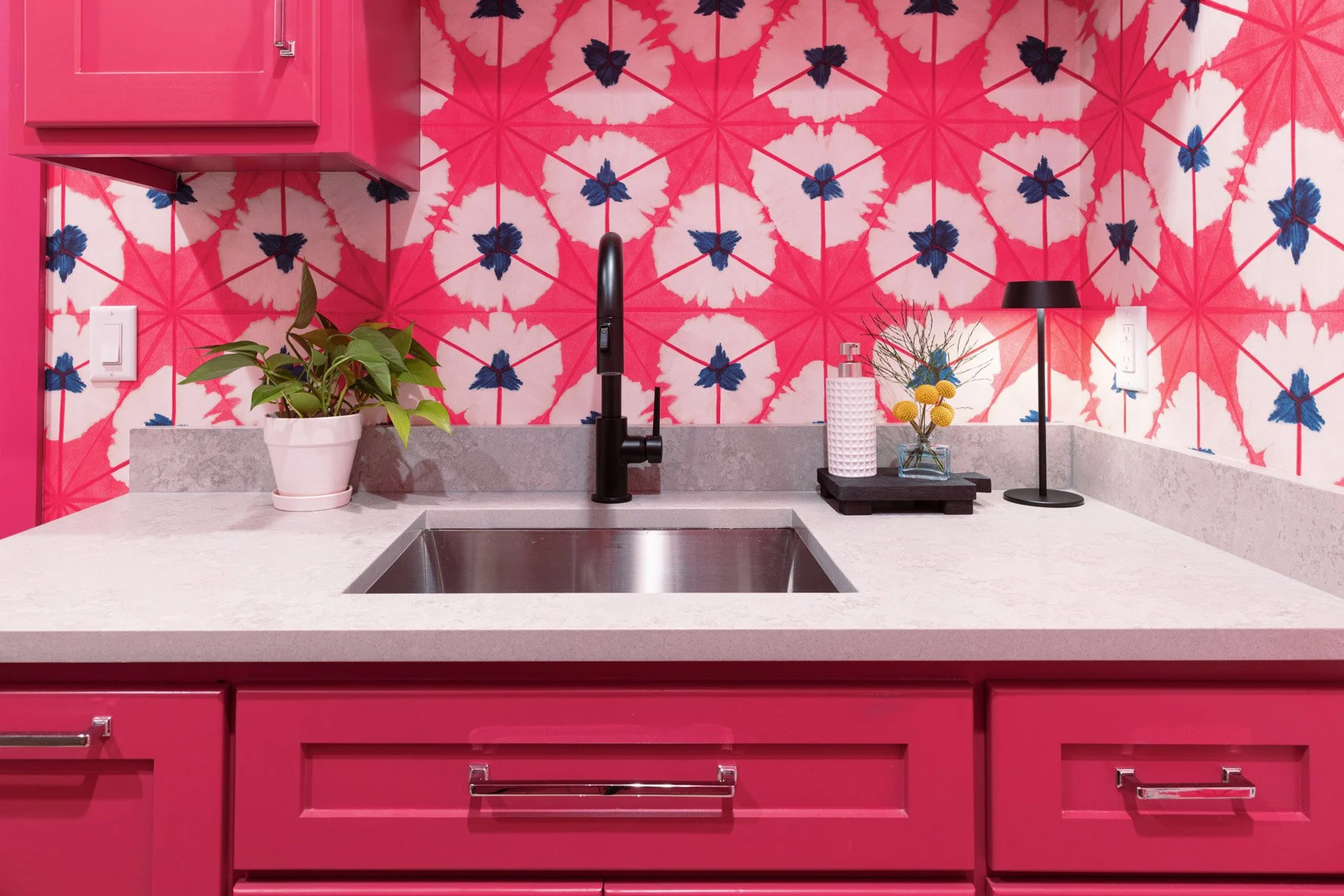 O'Dea Studios Interior Design Little Rock Arkansas NCIDQ ASID - Lakewood Lake House Design10.jpg