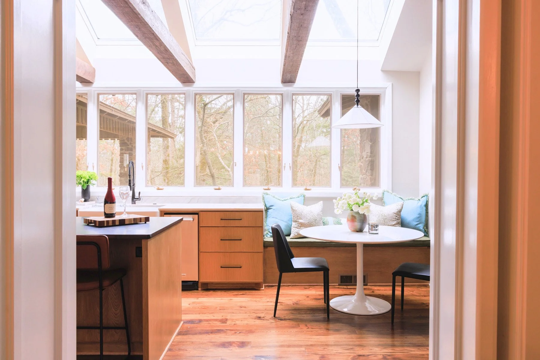 O'Dea Studios Interior Design Little Rock Arkansas NCIDQ ASID - Sorrells Road20.jpg