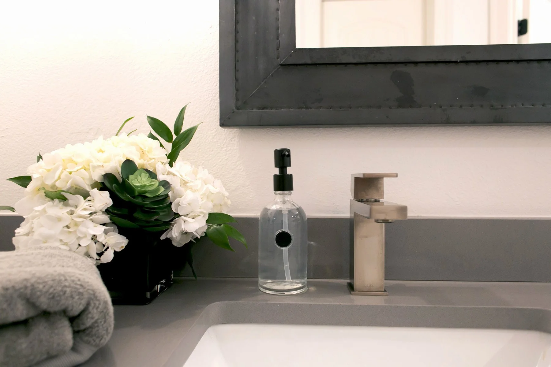 O'Dea Studios Interior Design Little Rock Arkansas NCIDQ ASID - Bachelor Townhome3.jpg