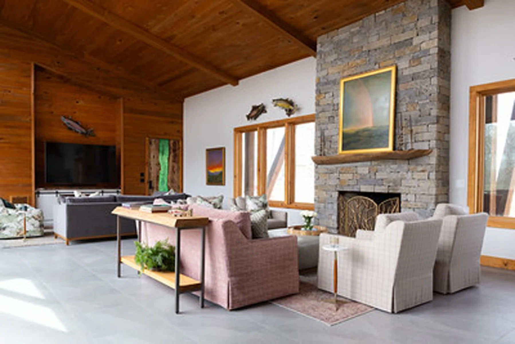 O'Dea Design Studio Interior Designer in Little Rock Arkansas - Hays Road - LR.jpg