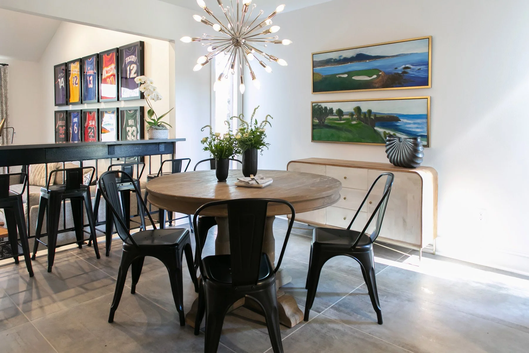 O'Dea Studios Interior Design Little Rock Arkansas NCIDQ ASID - Bachelor Townhome8.jpg