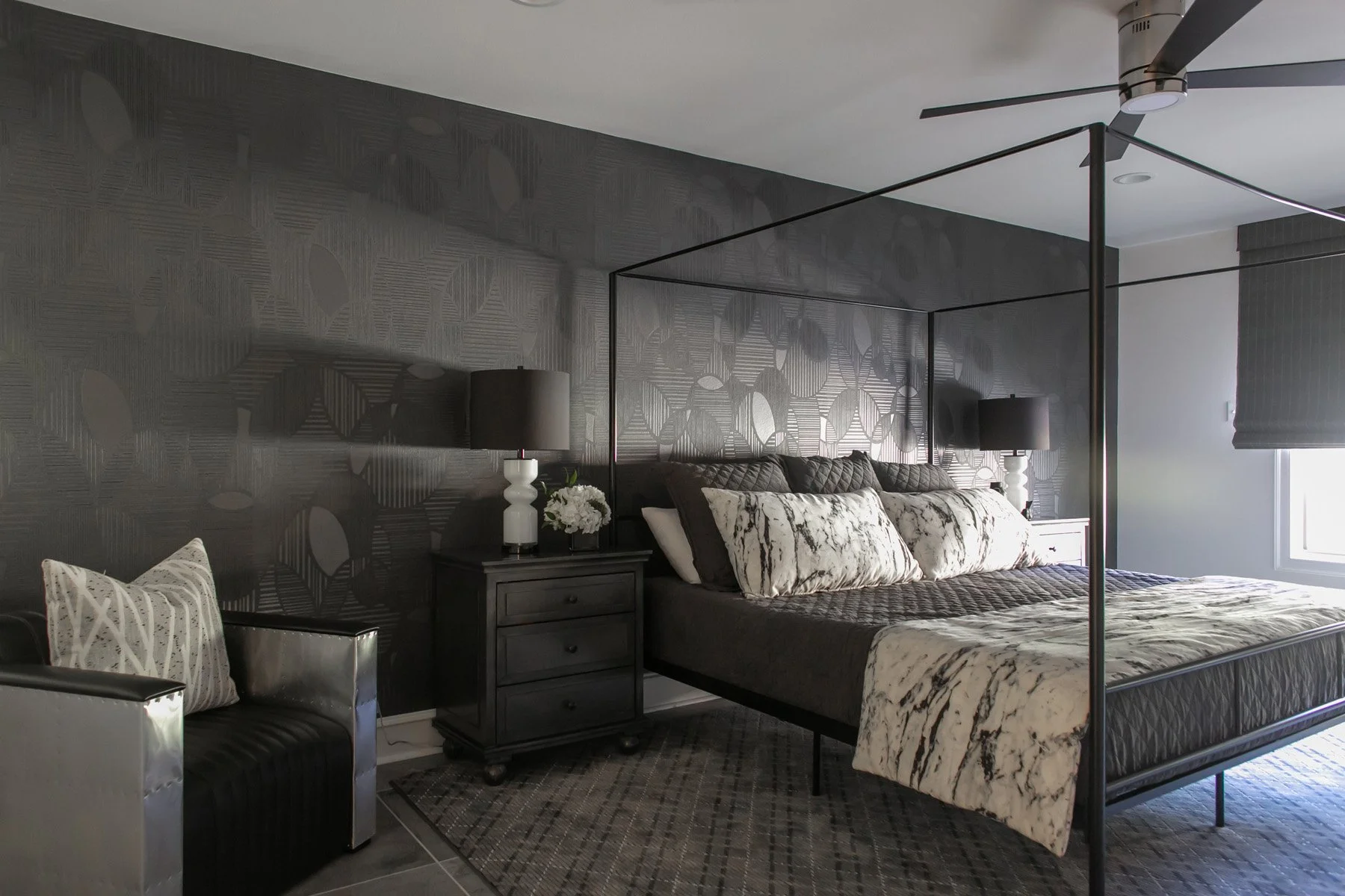 O'Dea Studios Interior Design Little Rock Arkansas NCIDQ ASID - Bachelor Townhome4.jpg