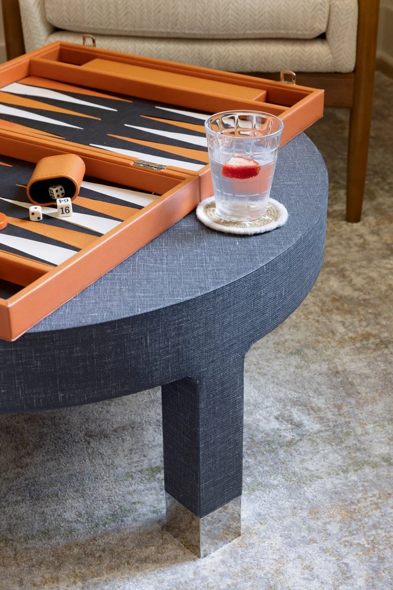 O'Dea Studios Interior Design Little Rock Arkansas NCIDQ ASID - Lakewood Lake House Design21.jpg