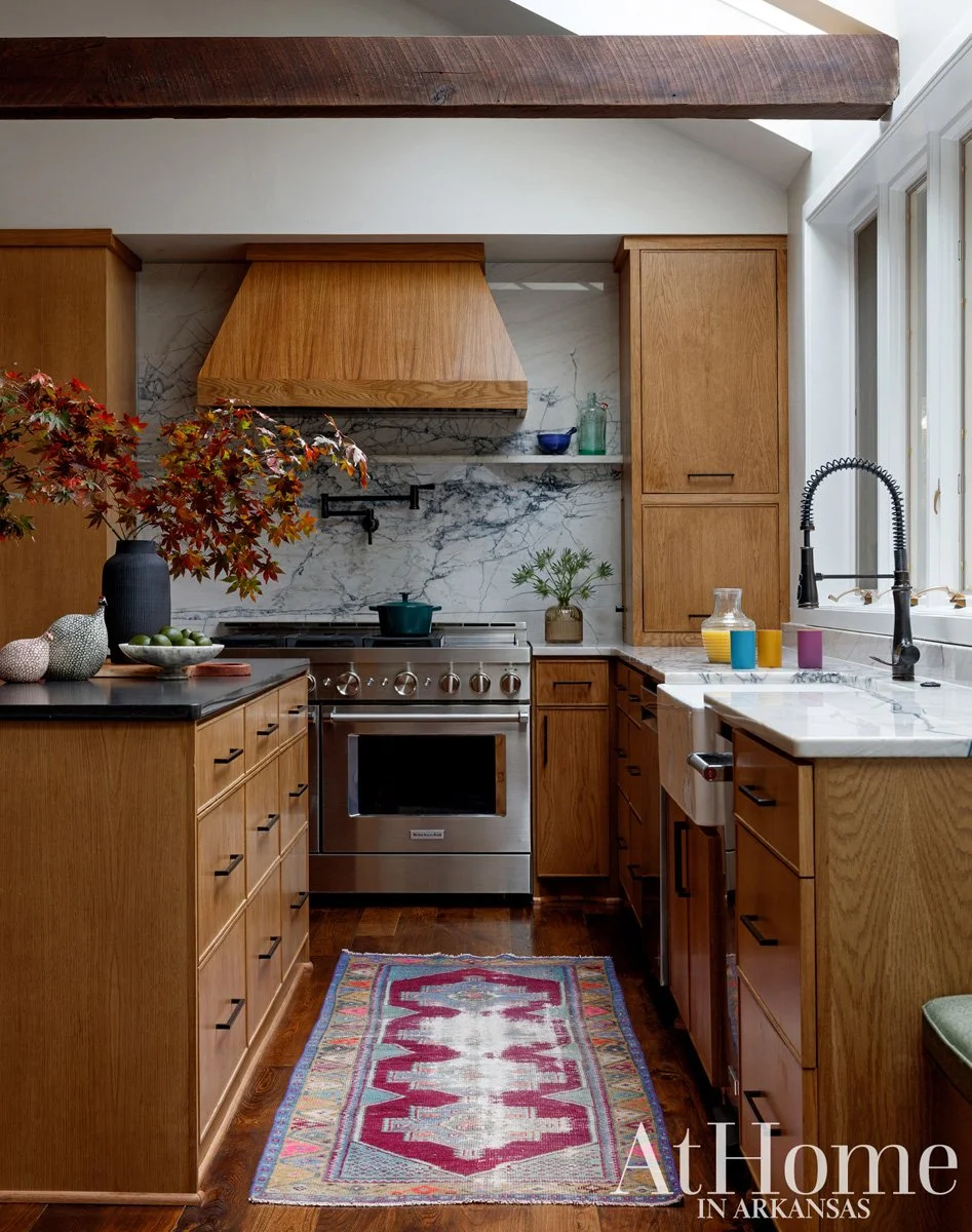 O'Dea Studios Interior Design Little Rock Arkansas NCIDQ ASID - Sorrells Road46.jpg