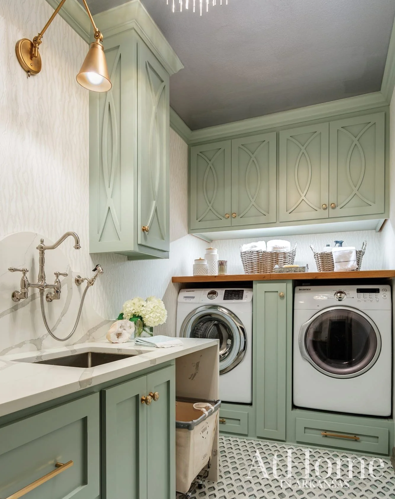 Luxe Laundry