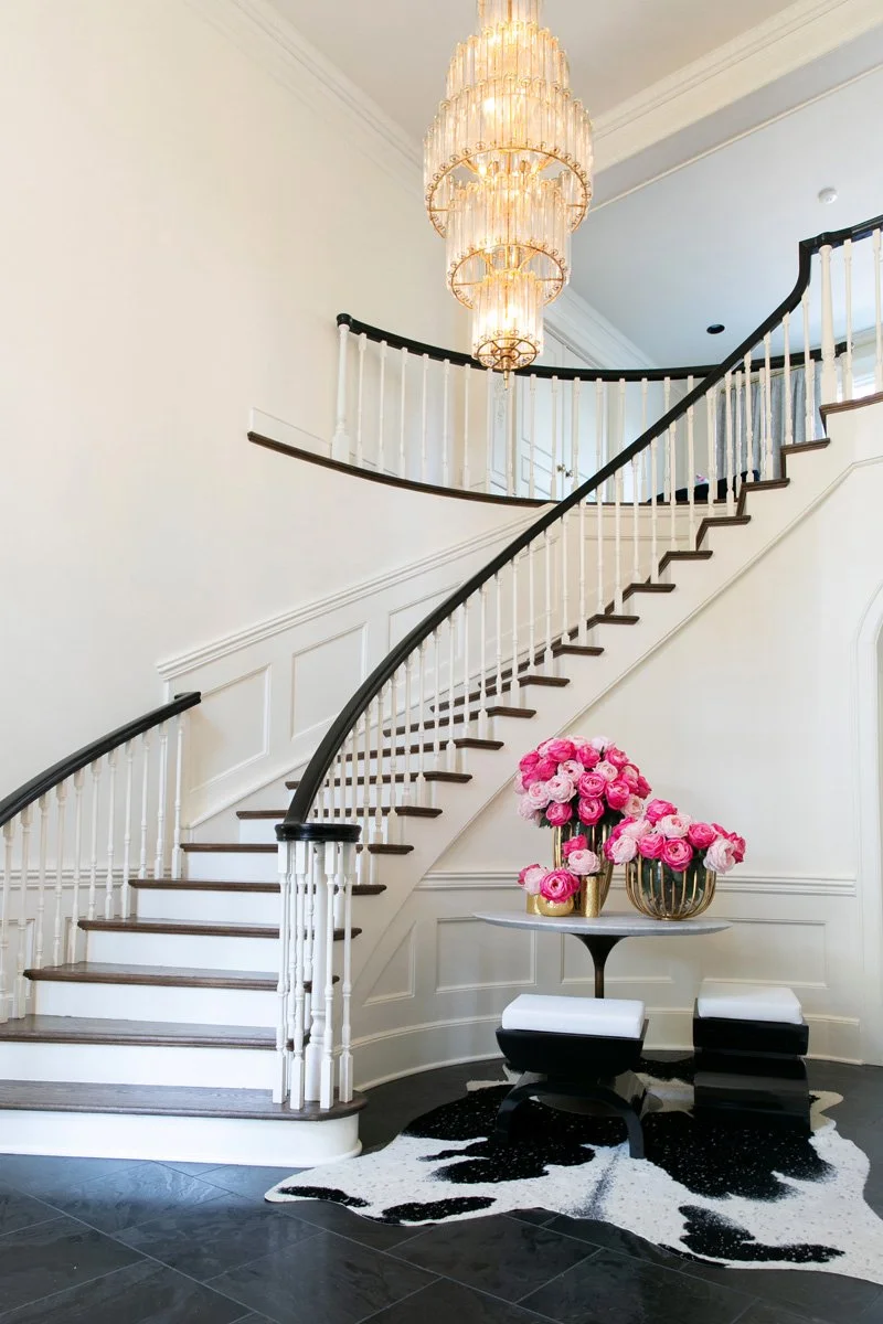 O'Dea Studios Interior Design Little Rock Arkansas NCIDQ ASID - Hickory Hills1.jpg