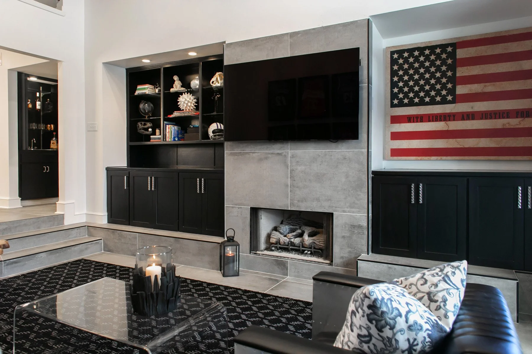 O'Dea Studios Interior Design Little Rock Arkansas NCIDQ ASID - Bachelor Townhome7.jpg