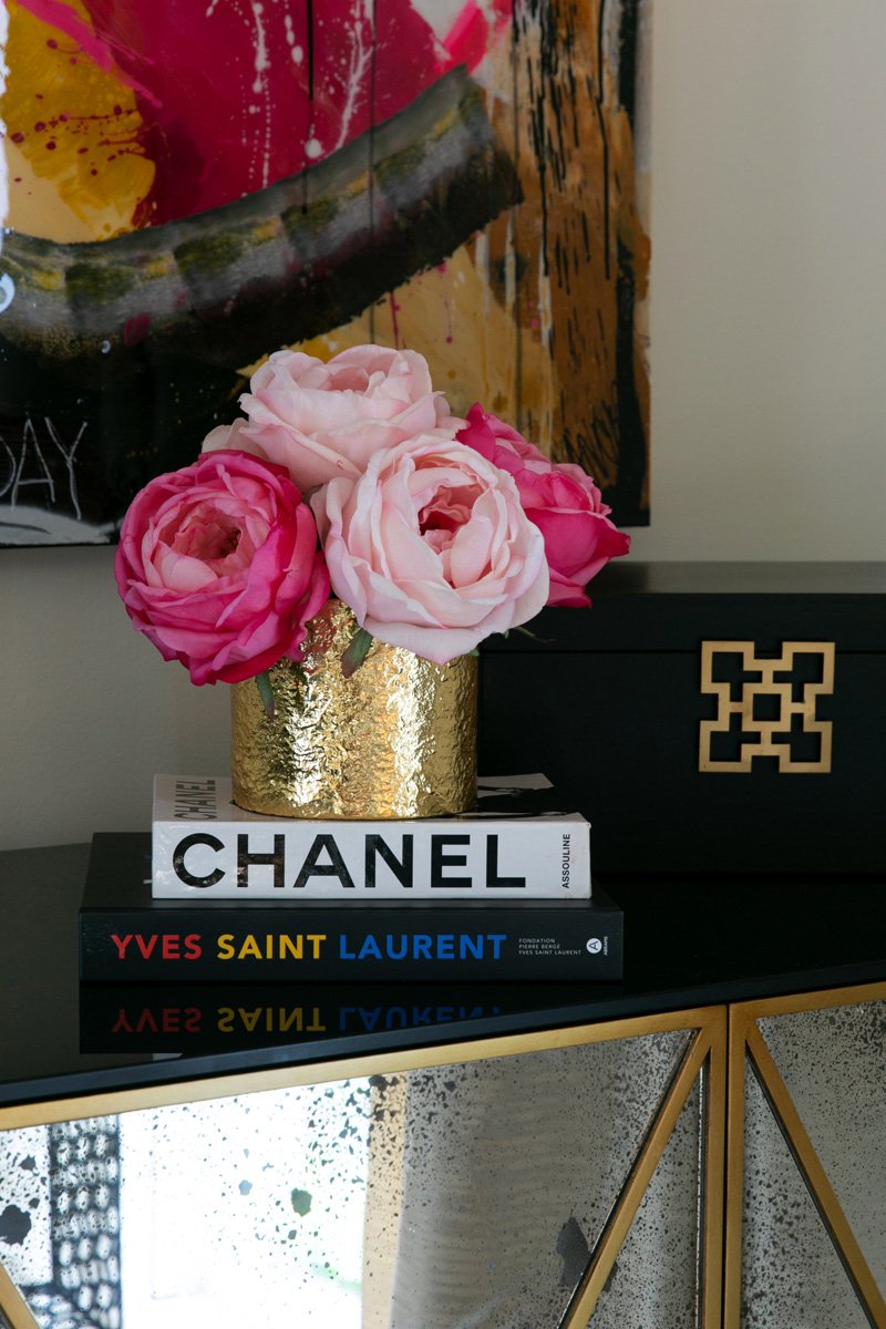 O'Dea Studios Interior Design Little Rock Arkansas NCIDQ ASID - Hickory Hills8.jpg