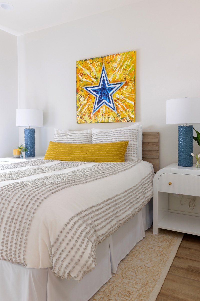 O'Dea Studios Interior Design Little Rock Arkansas NCIDQ ASID - Lakewood Lake House Design32.jpg