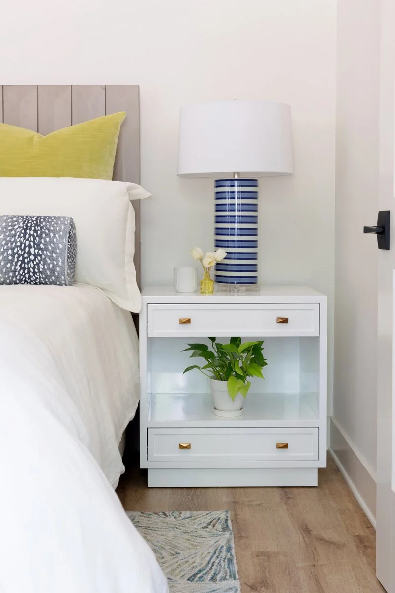 O'Dea Studios Interior Design Little Rock Arkansas NCIDQ ASID - Lakewood Lake House Design17.jpg