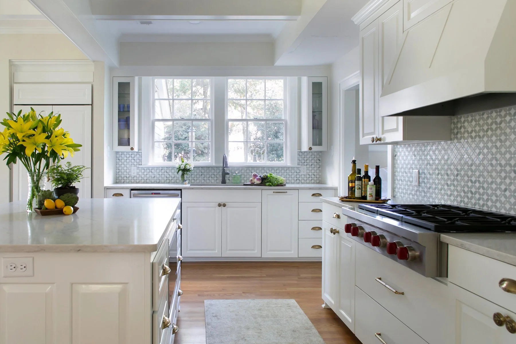 O'Dea Studios Interior Design Little Rock Arkansas NCIDQ ASID - South Lookout10.jpg