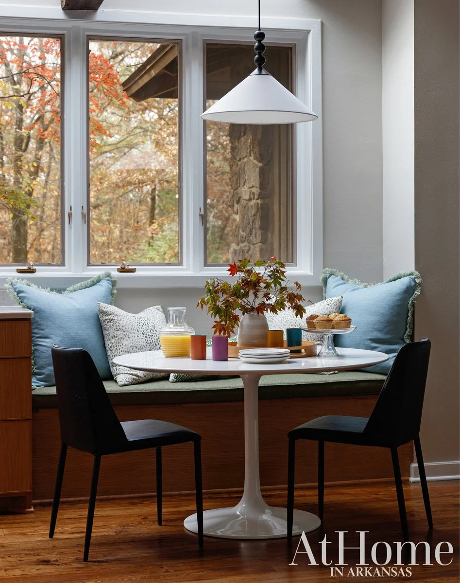 O'Dea Studios Interior Design Little Rock Arkansas NCIDQ ASID - Sorrells Road47.jpg