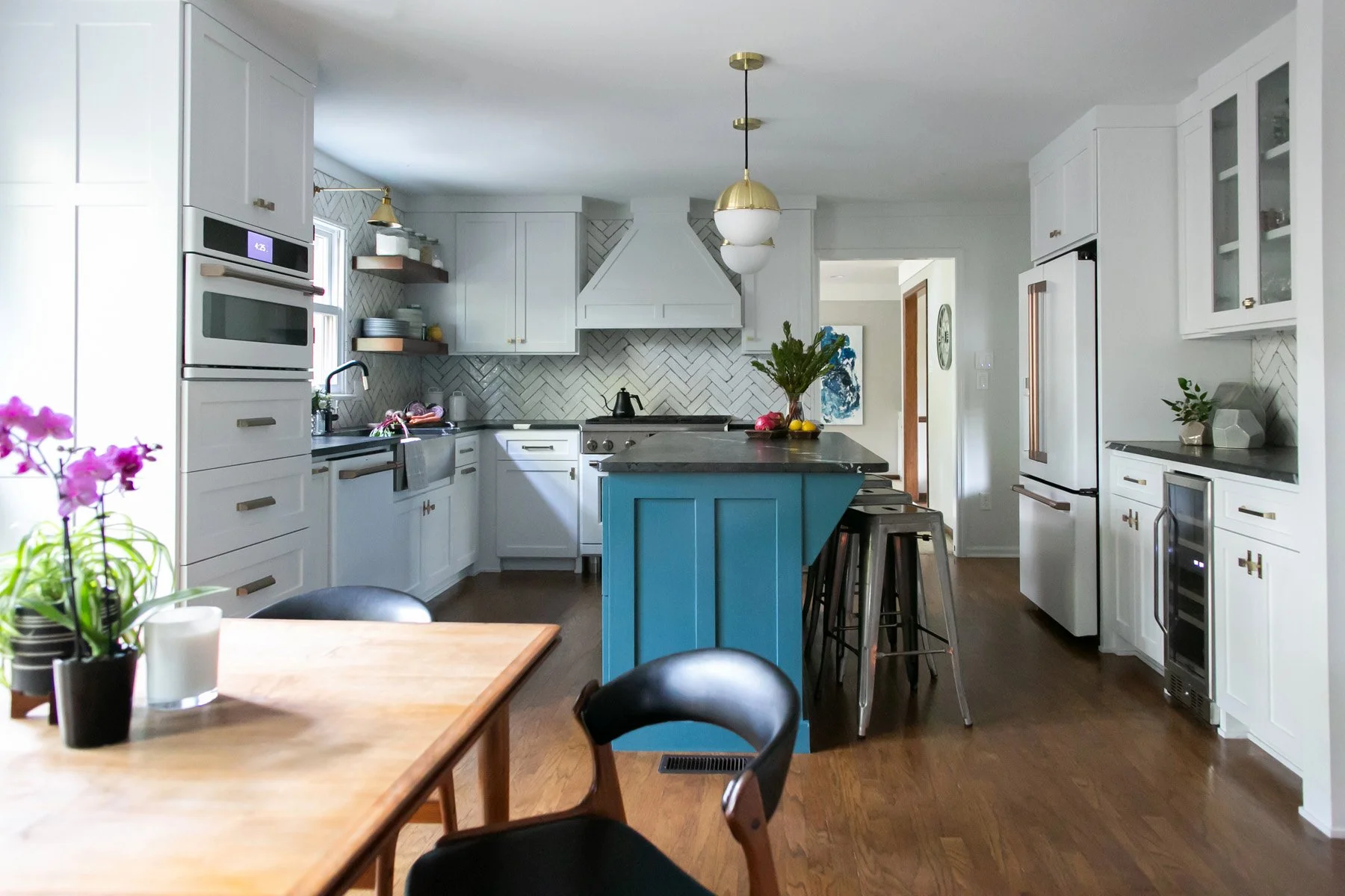 O'Dea Studios Interior Design Little Rock Arkansas NCIDQ ASID - Pebble Beach2.jpg