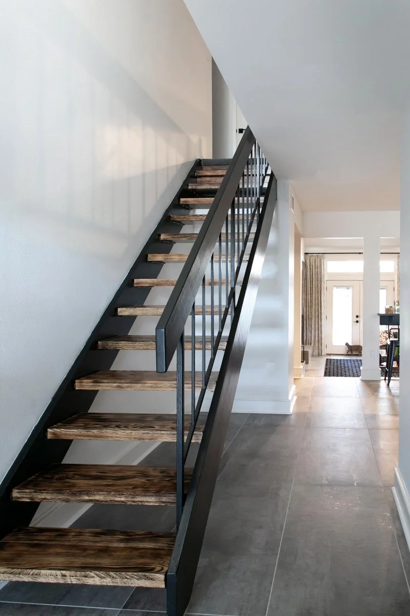 O'Dea Studios Interior Design Little Rock Arkansas NCIDQ ASID - Bachelor Townhome11.jpg