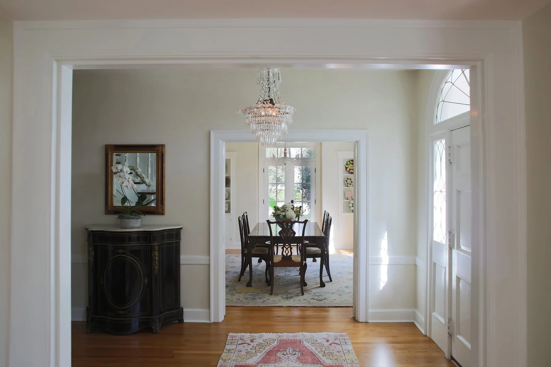 O'Dea Studios Interior Design Little Rock Arkansas NCIDQ ASID - South Lookout5.jpg