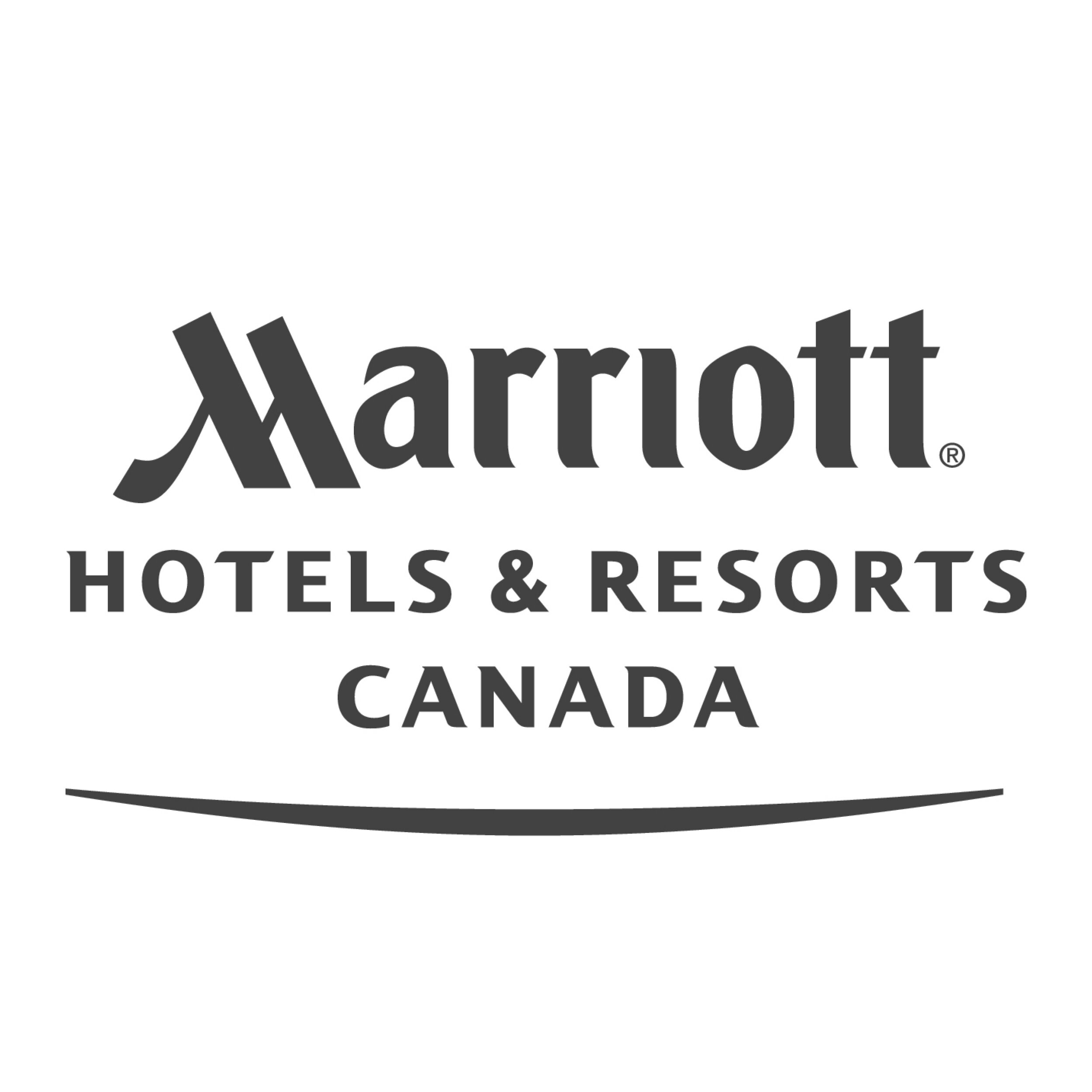 Marriott Hotels HR