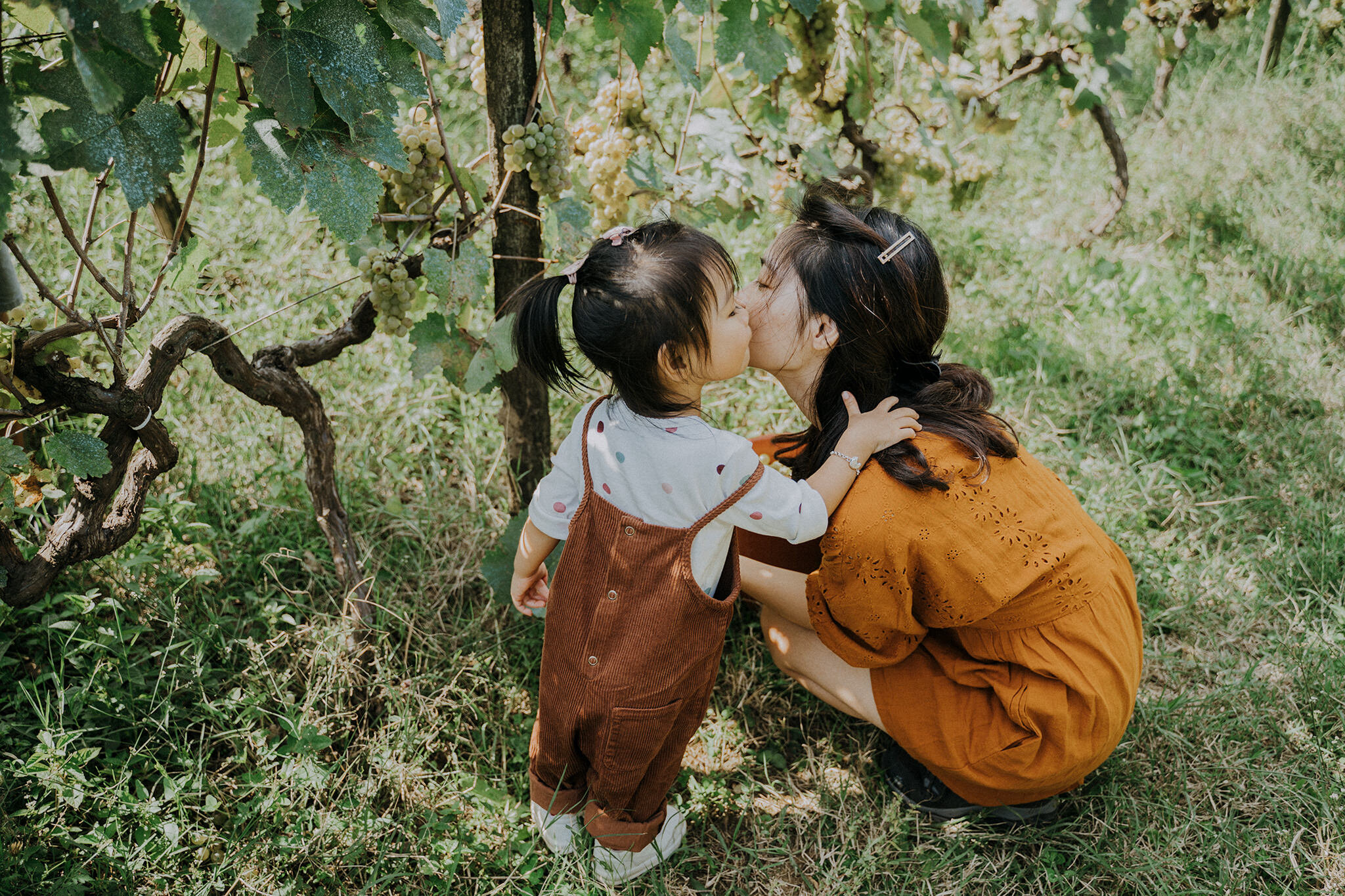  Bố thí cho tí tạo dáng chụp ảnh nè&nbsp;:)) 