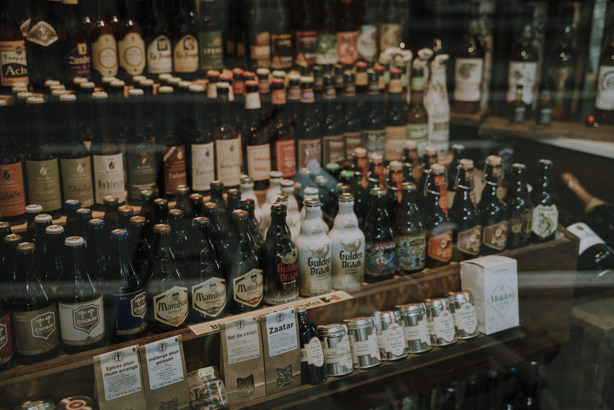  Dinant rất nổi tiếng với Craft Beer như bao thành phố khác ở Bỉ.&nbsp; 
