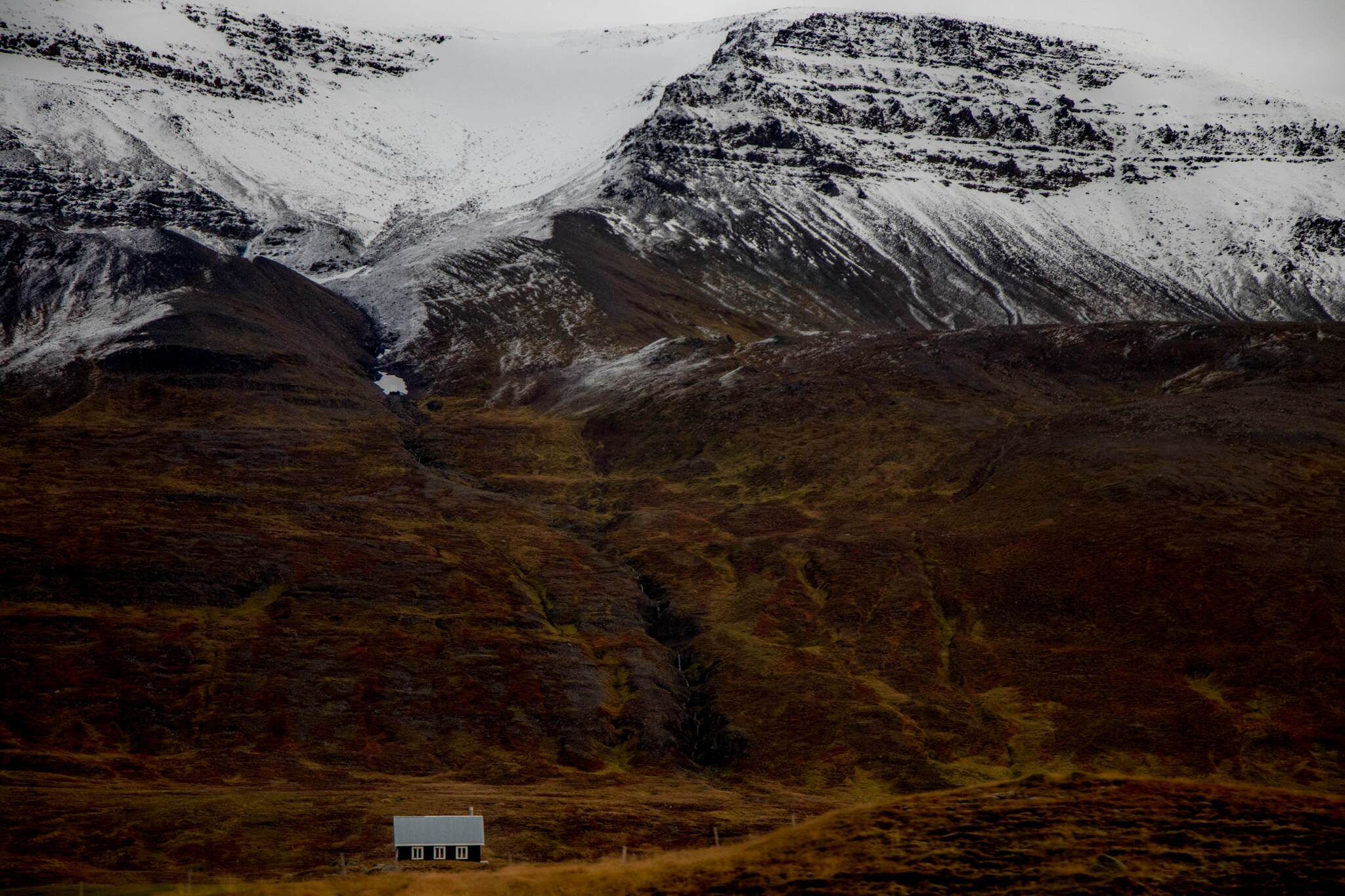  Cảnh đẹp hùng vĩ sững sờ tràn ngập khắp mọi nơi ở Iceland… 