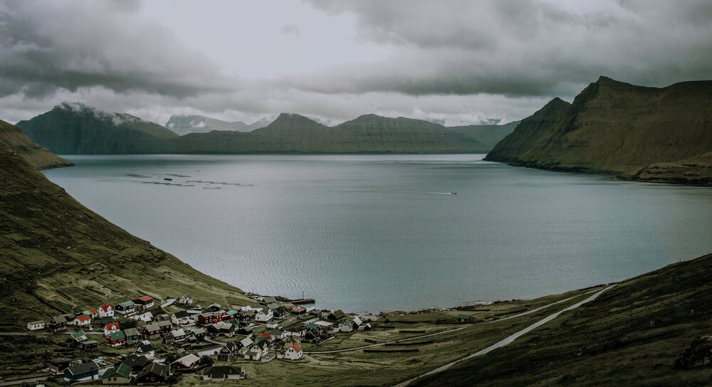  Faroe được gọi là phiên bản mini của Iceland! 