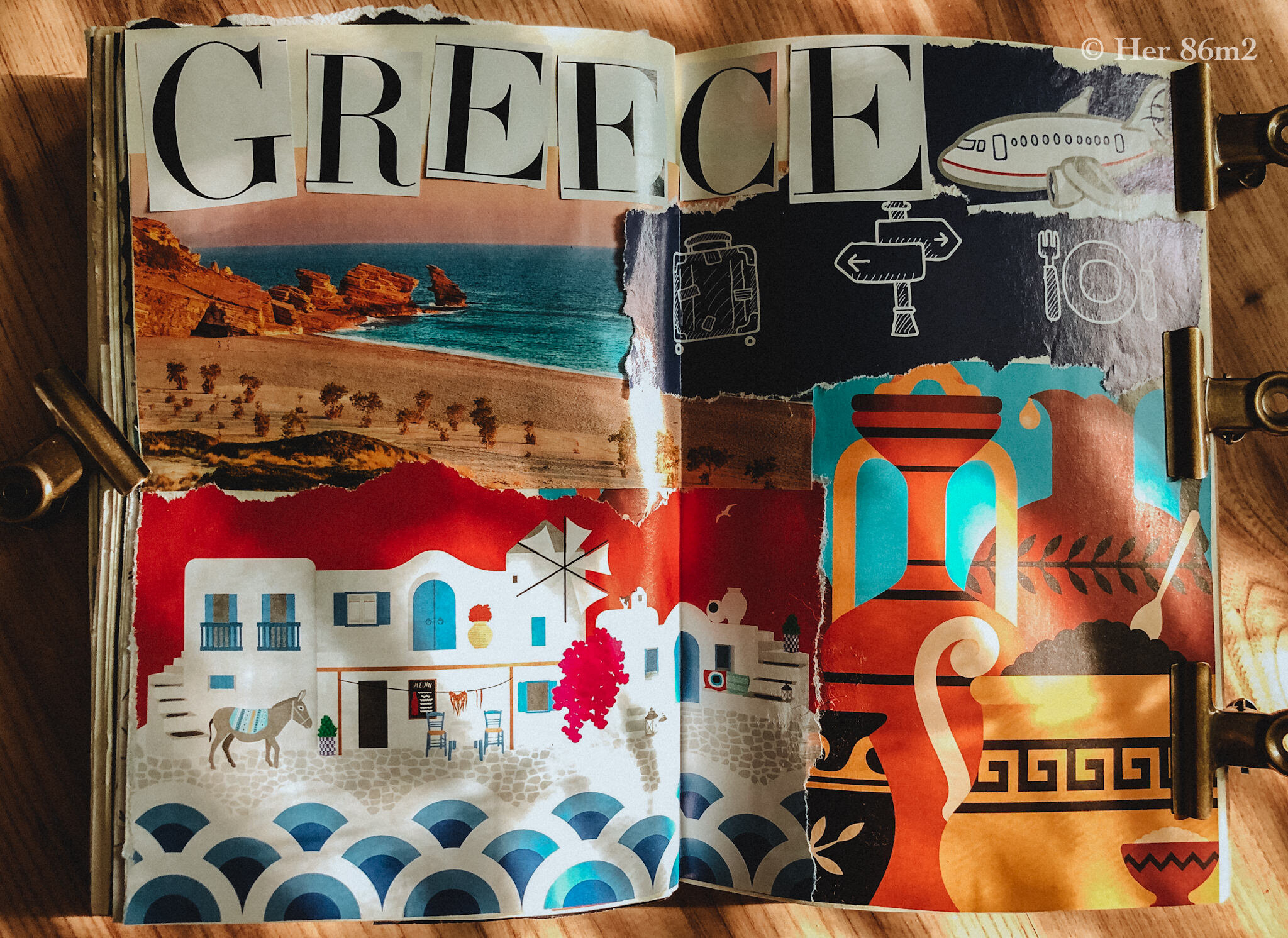  Hy Lạp với những hòn đảo có cảm sống động mà không nơi nào khác mang lại. Blog về Hydra:  https://www.her86m2.com/travel/hydra-island-of-greece  