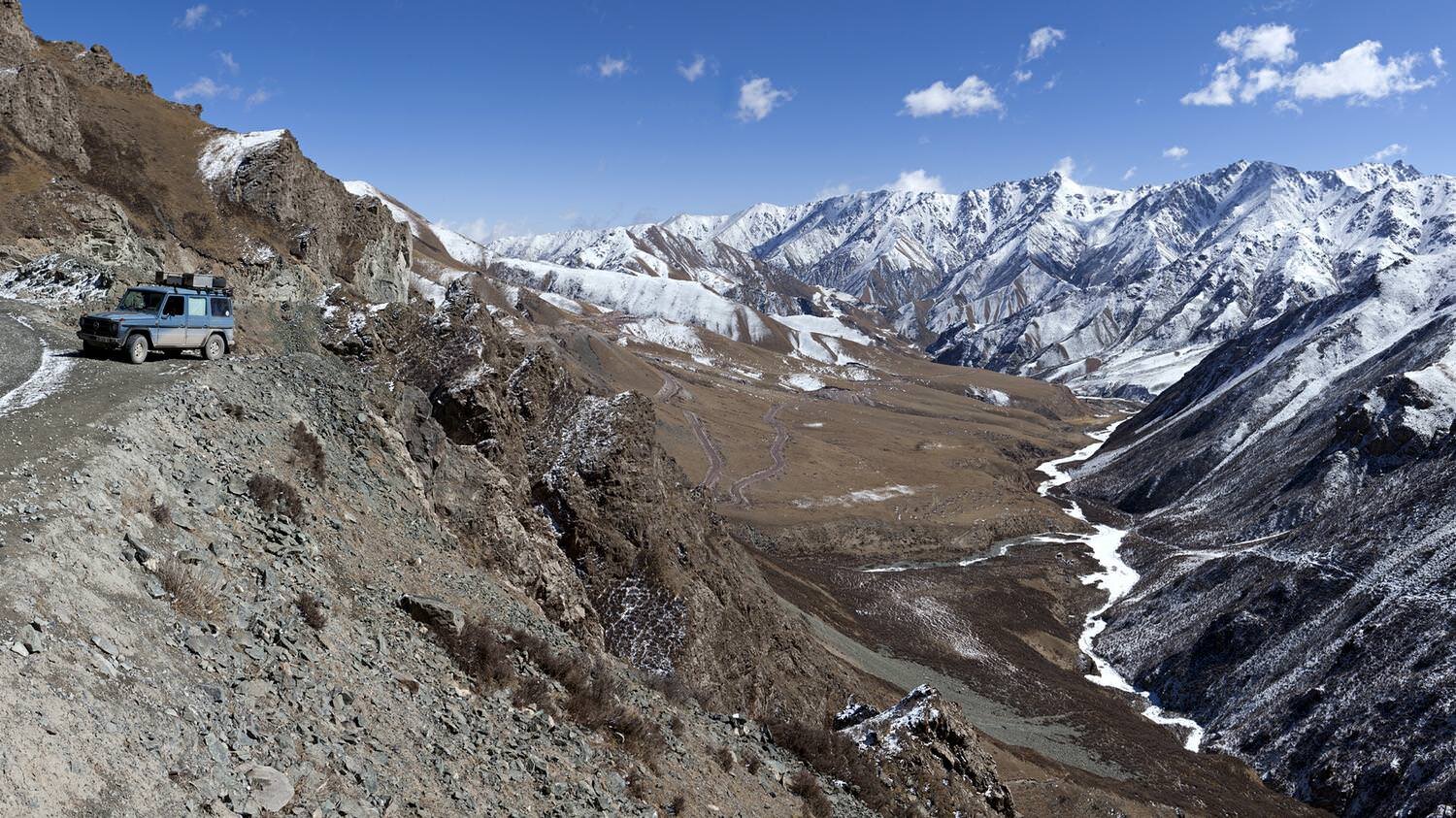  Tibet | Tây Tạng 