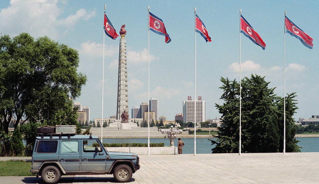 North Korea | Bắc Triều Tiên. 