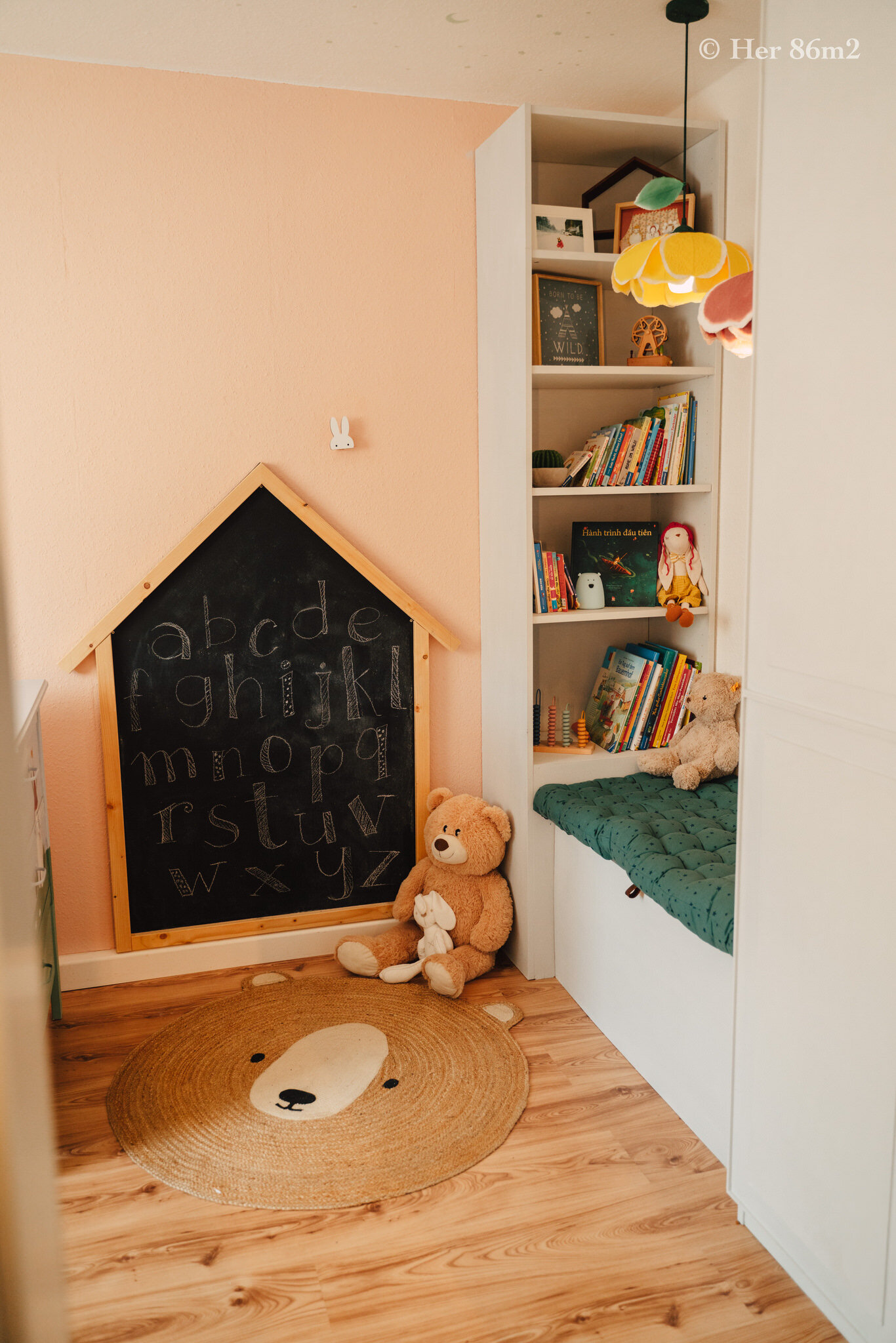Kid Bedroom Makeover Her 86m2 by Thuy Dao 67.jpg