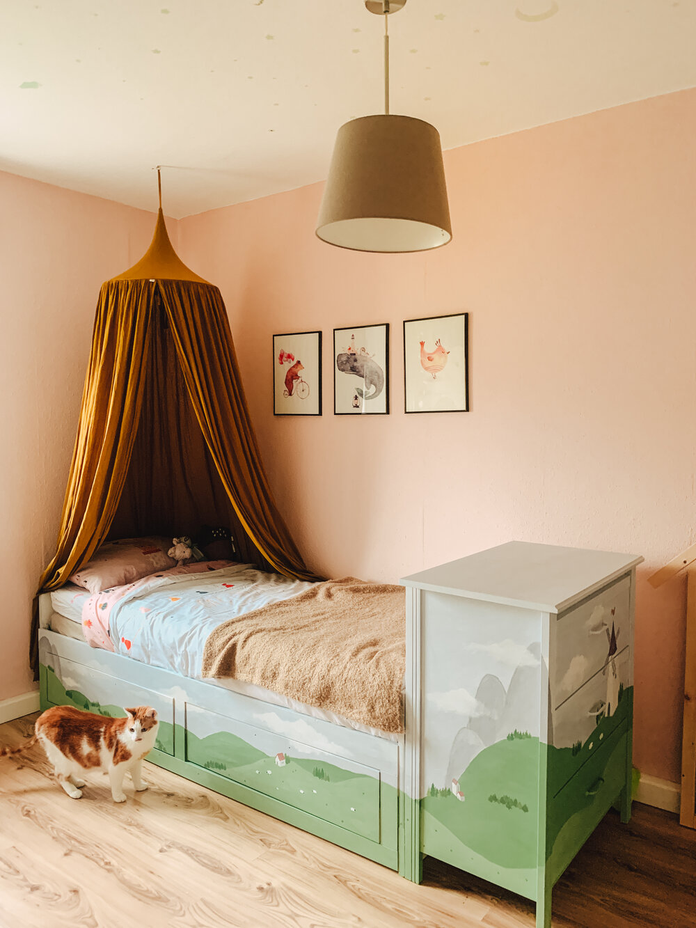 Kid Bedroom Makeover Her 86m2 by Thuy Dao 73.JPG