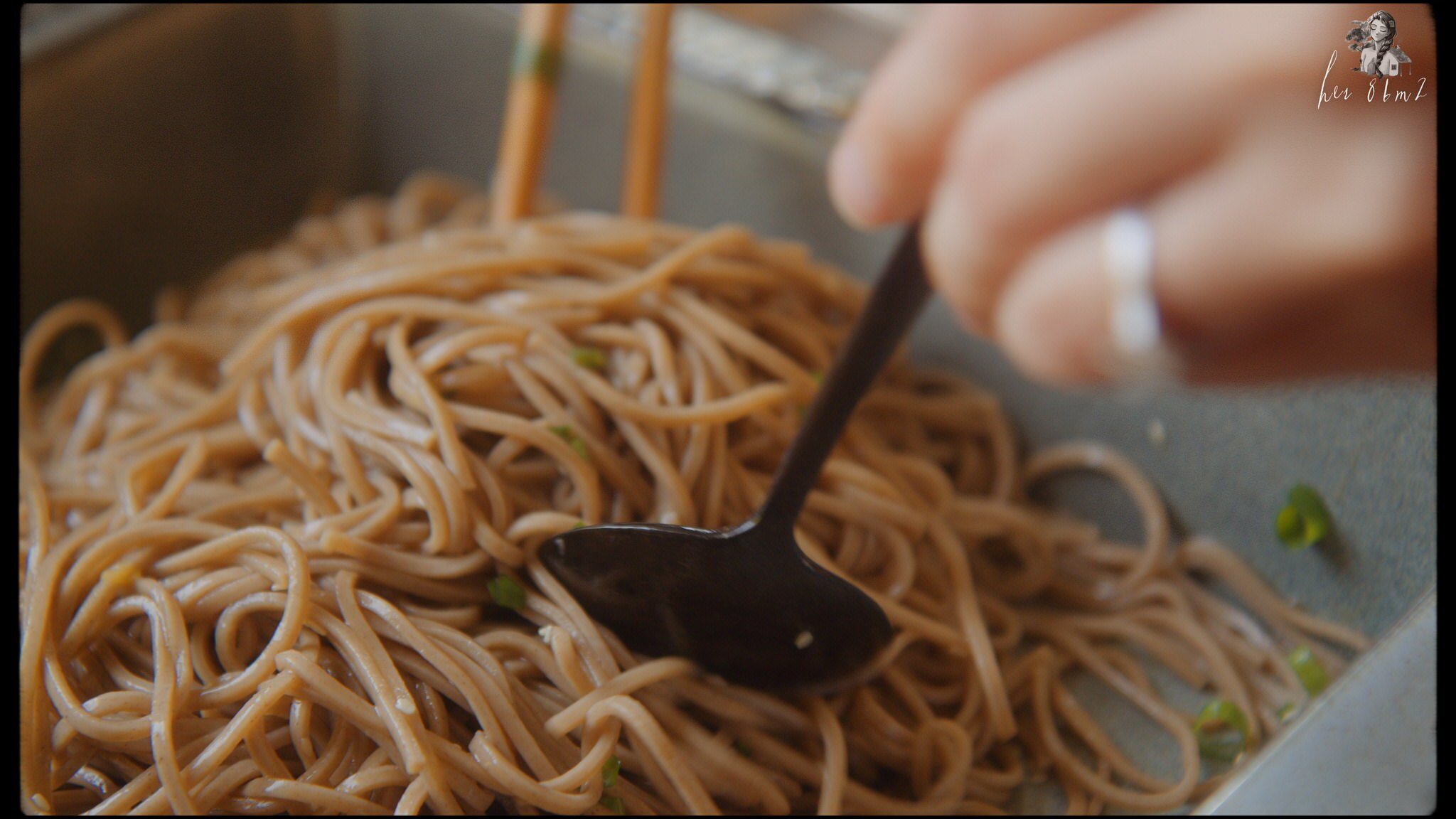 Soba Noodles with King Oyster Mushroom and Broccolini 8.jpg