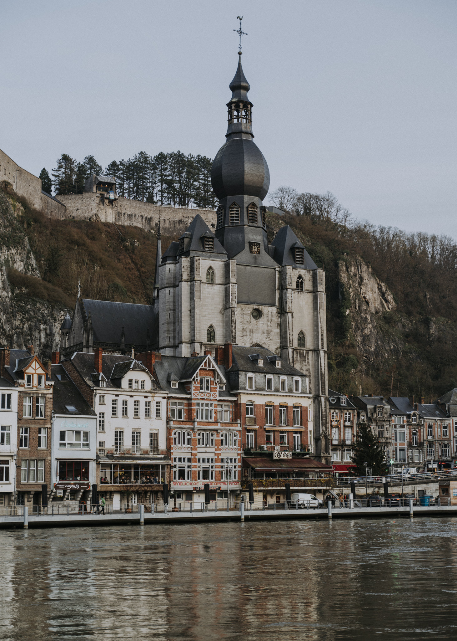Dinant (Belgium)