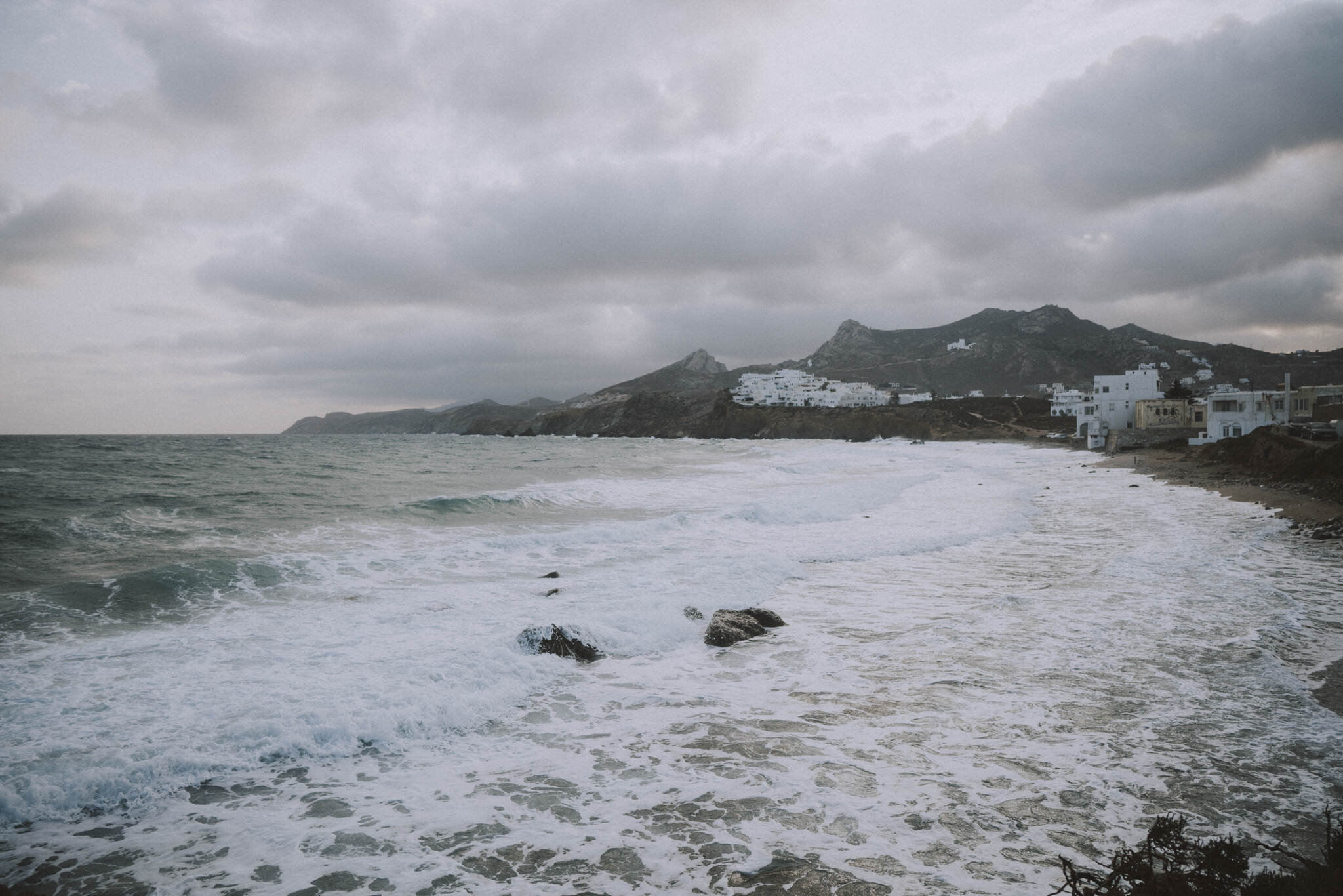 Naxos Island, Greece