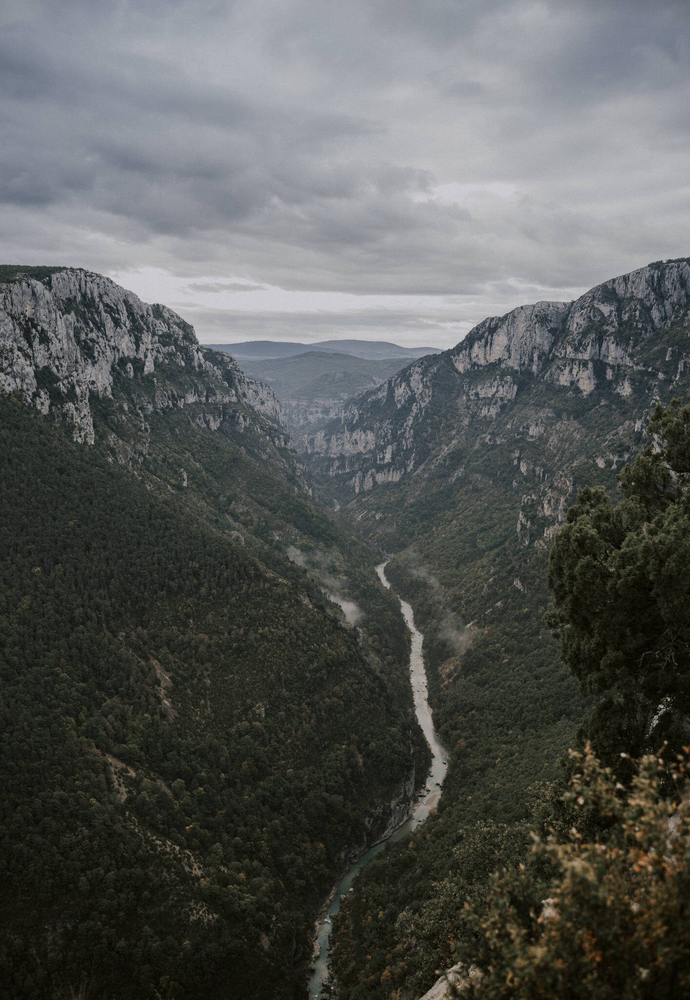 Gorge Verdon