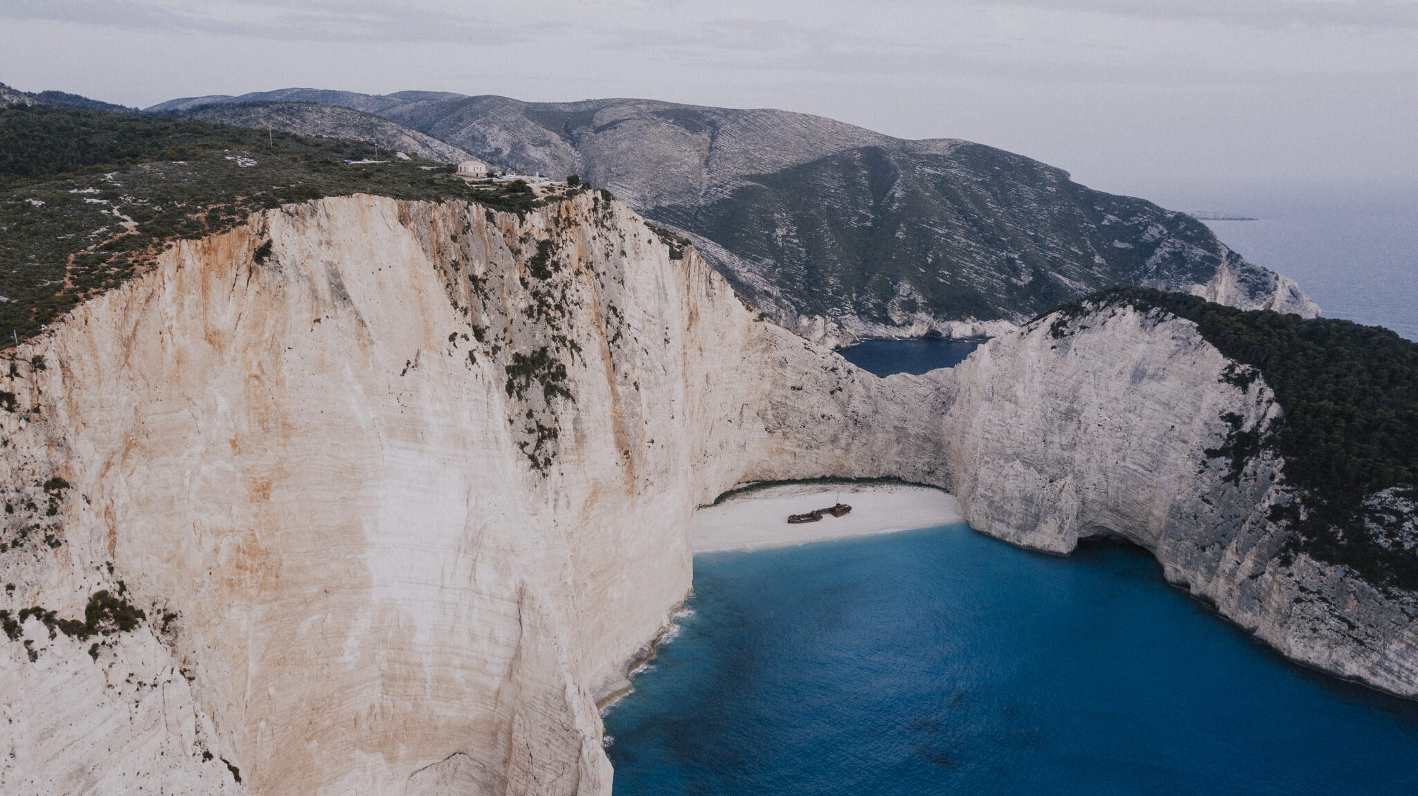 Navagio Beach, Zakynthos