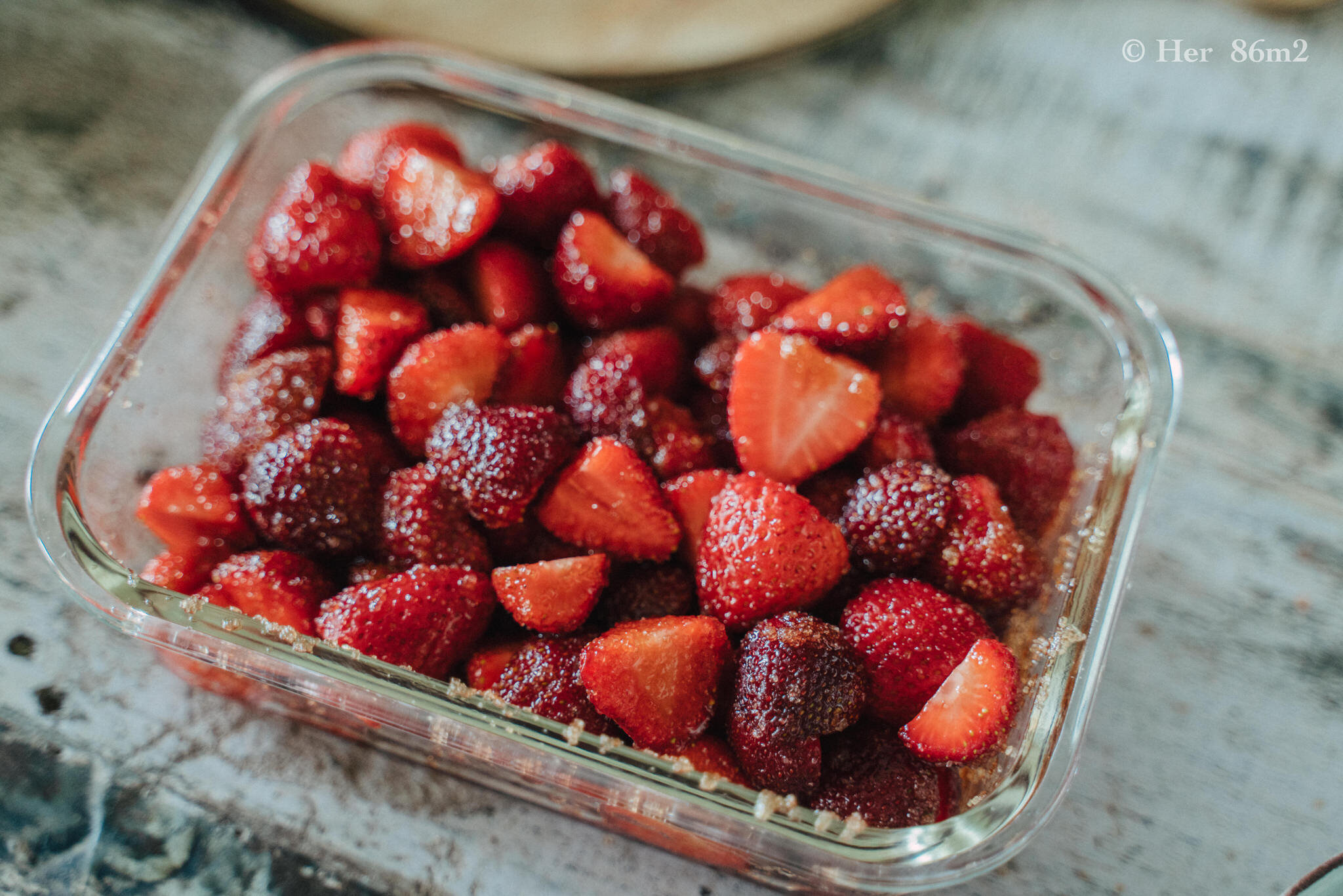 6 Strawberry Recipes for Hot Summer - Her 86m2 _R3O0899.JPG