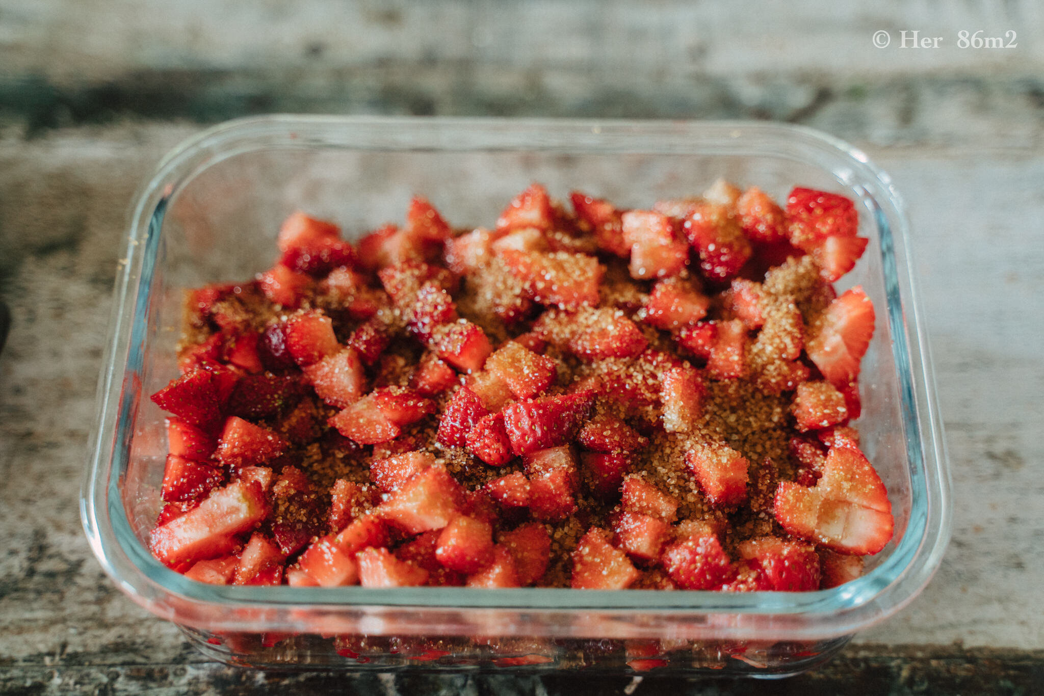 6 Strawberry Recipes for Hot Summer - Her 86m2 _R3O0902.JPG