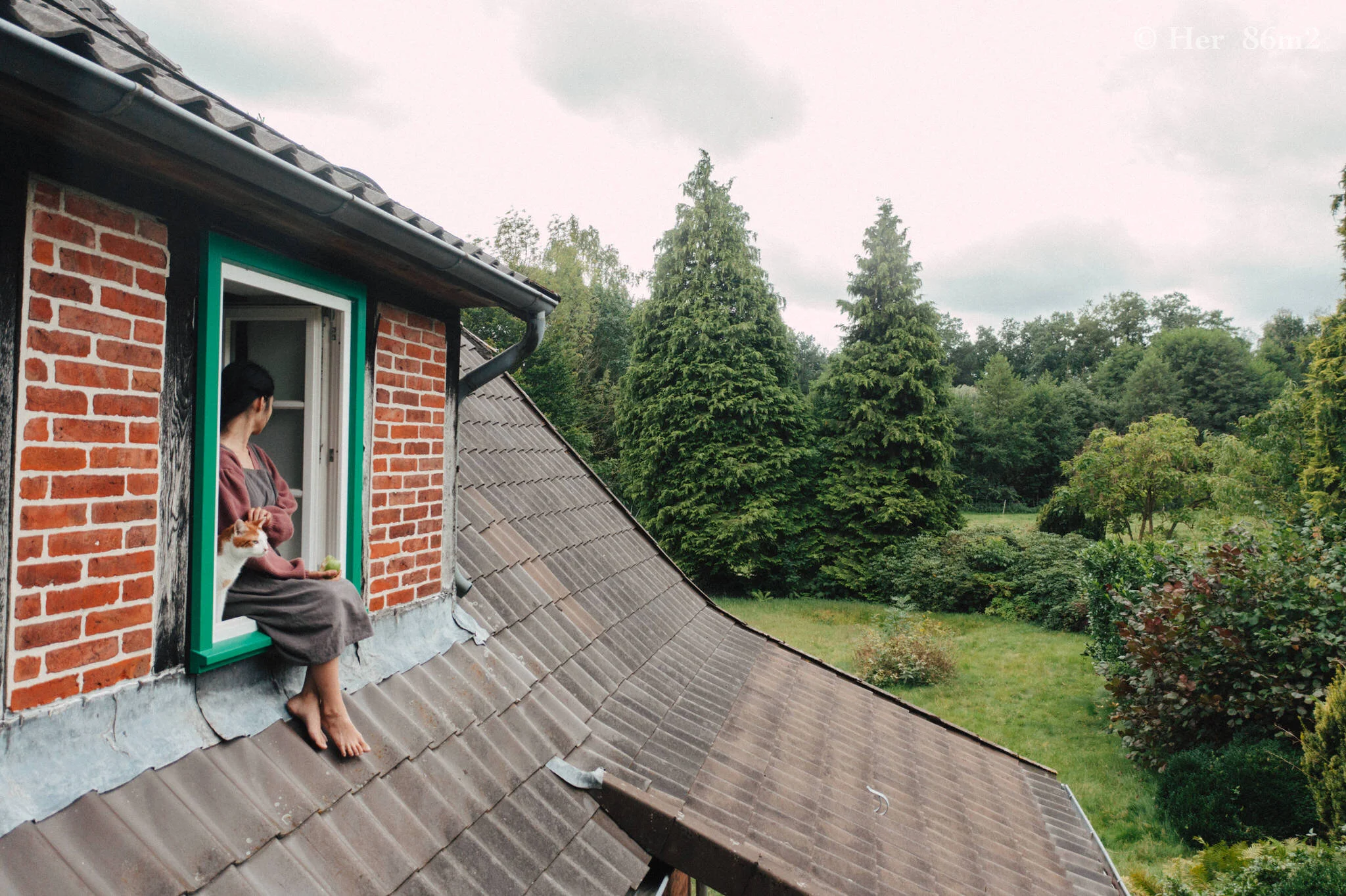 The Single Most Important Thing to Make a House Truly a Home