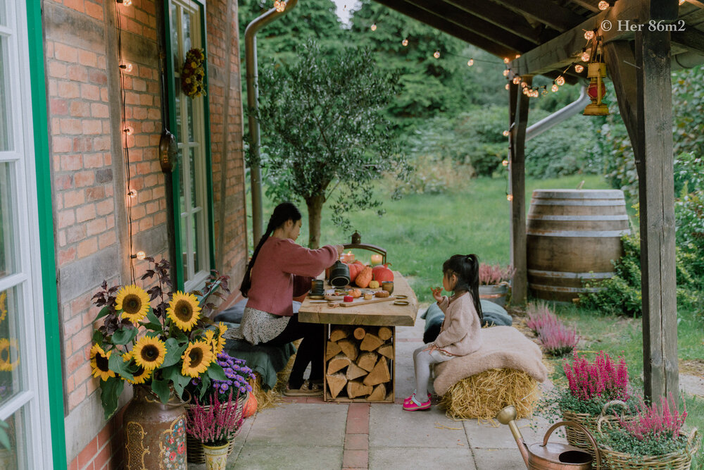 Her 86m2 - Patio Makeover to Welcome Autumn 78.jpg