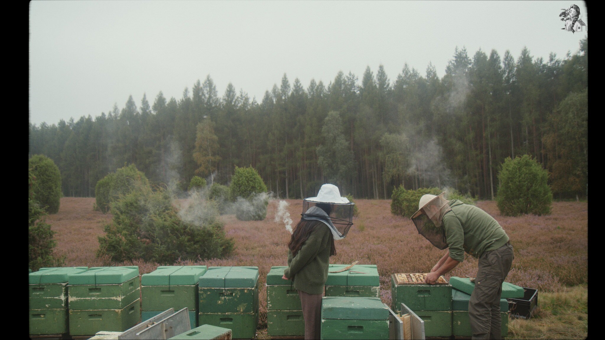 One Day Learning the Art of Beekeeping and Making Honey - Her86m2 - 2.jpg