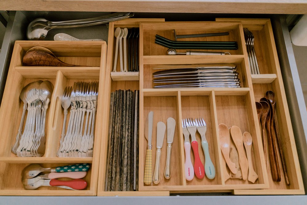 Kitchen Tour - How I Decorate & Organize my Kitchen - Her86m2 15.jpg
