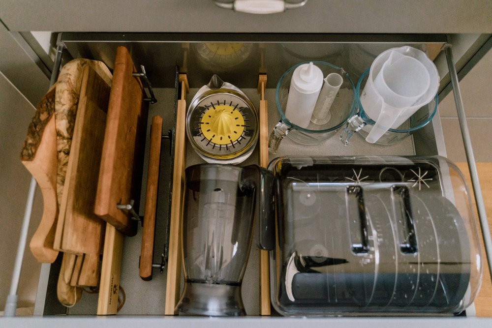 Kitchen Tour - How I Decorate & Organize my Kitchen - Her86m2 16.jpg
