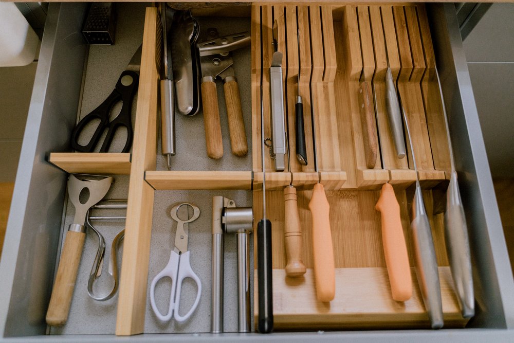 Kitchen Tour - How I Decorate & Organize my Kitchen - Her86m2 17.jpg