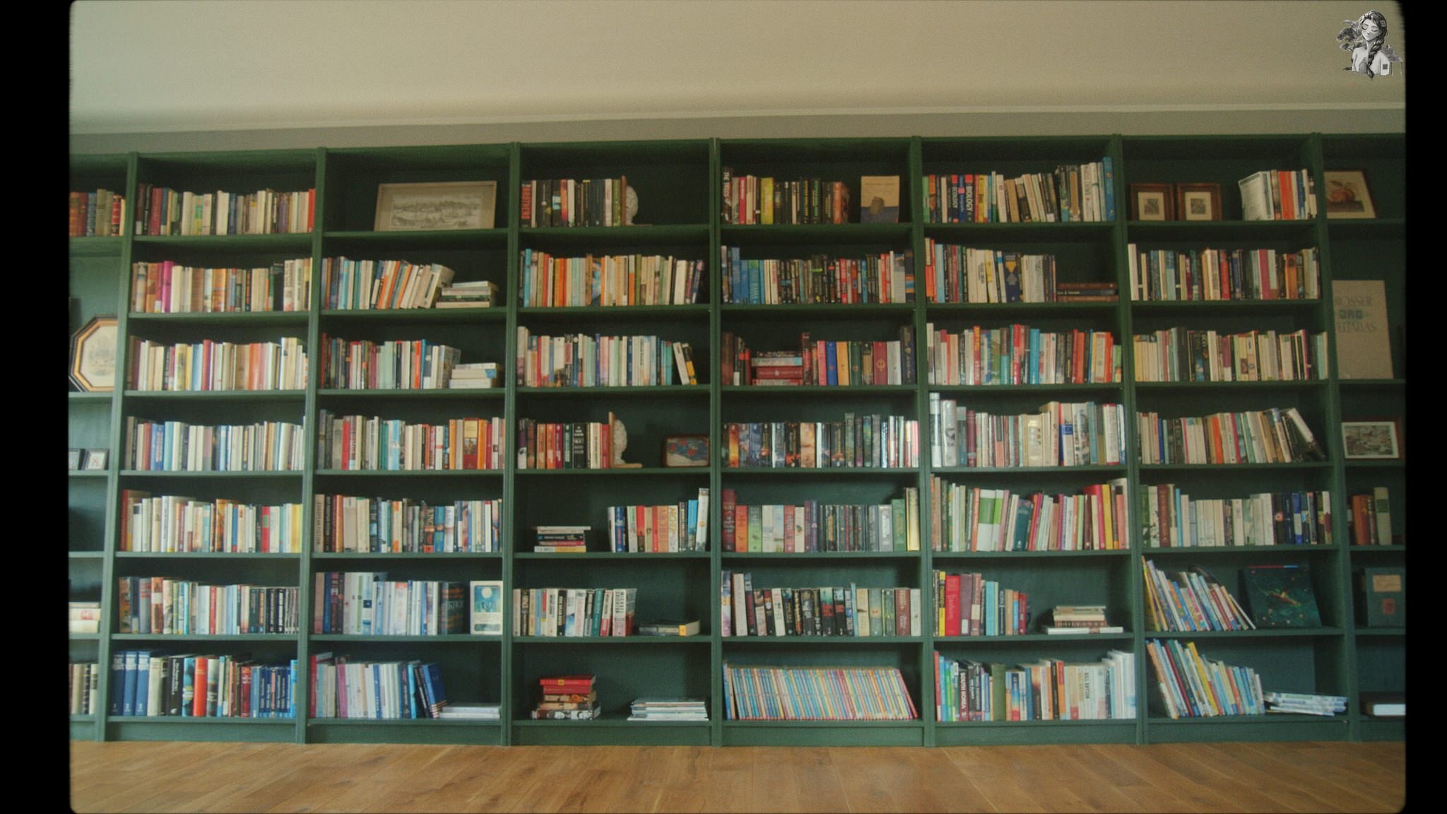 Bookshelf Tour - What's on Our Bookshelf - Her86m2 24.jpg