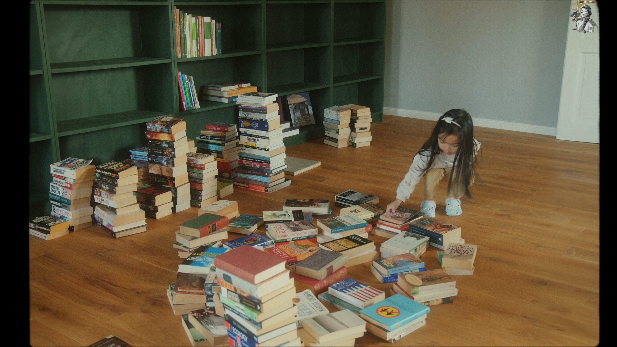 Bookshelf Tour - What's on Our Bookshelf - Her86m2 38.jpg