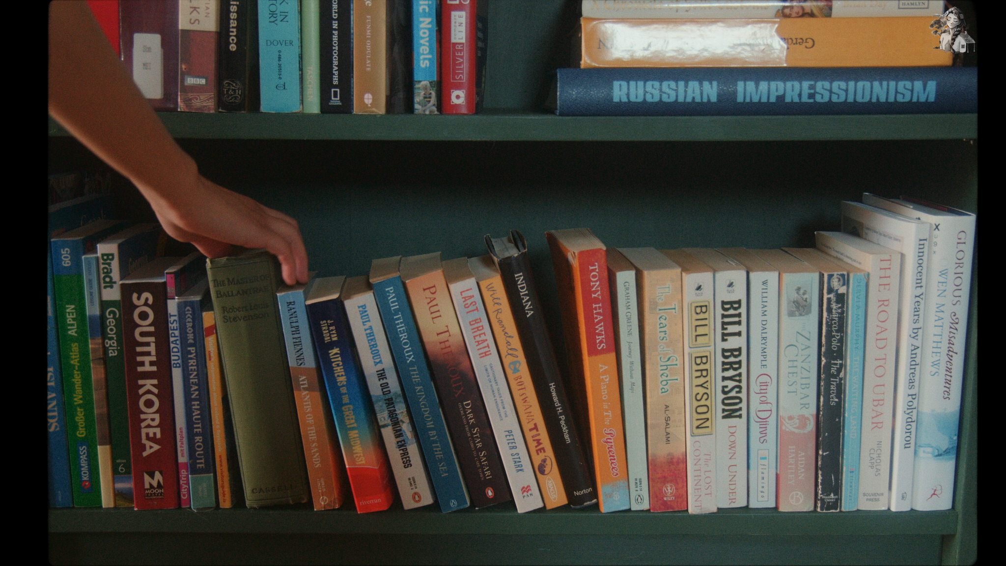 Bookshelf Tour - What's on Our Bookshelf - Her86m2 43.jpg