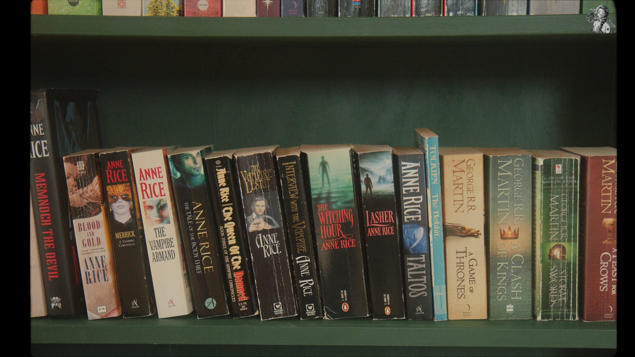 Bookshelf Tour - What's on Our Bookshelf - Her86m2 56.jpg