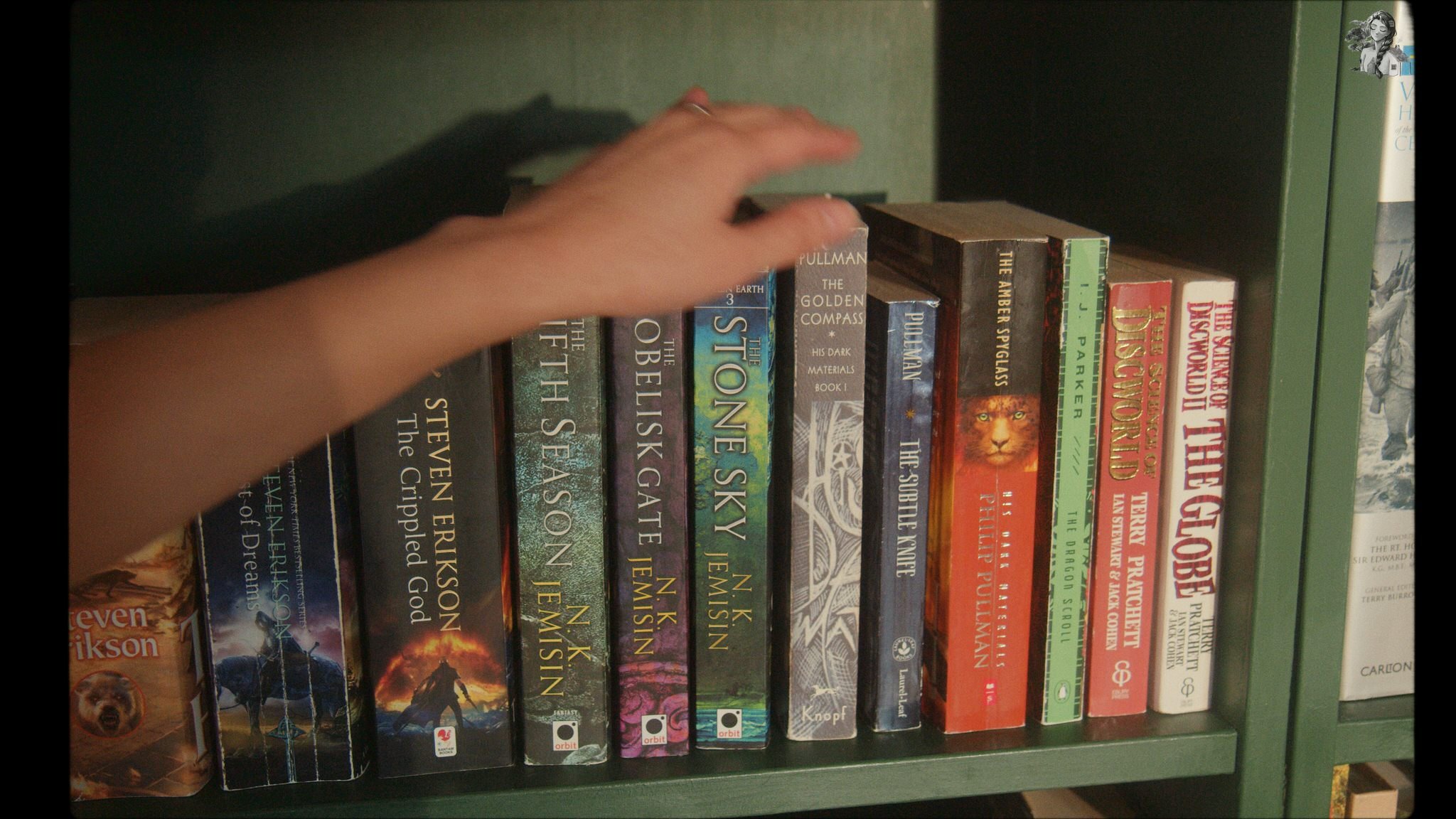 Bookshelf Tour - What's on Our Bookshelf - Her86m2 59.jpg