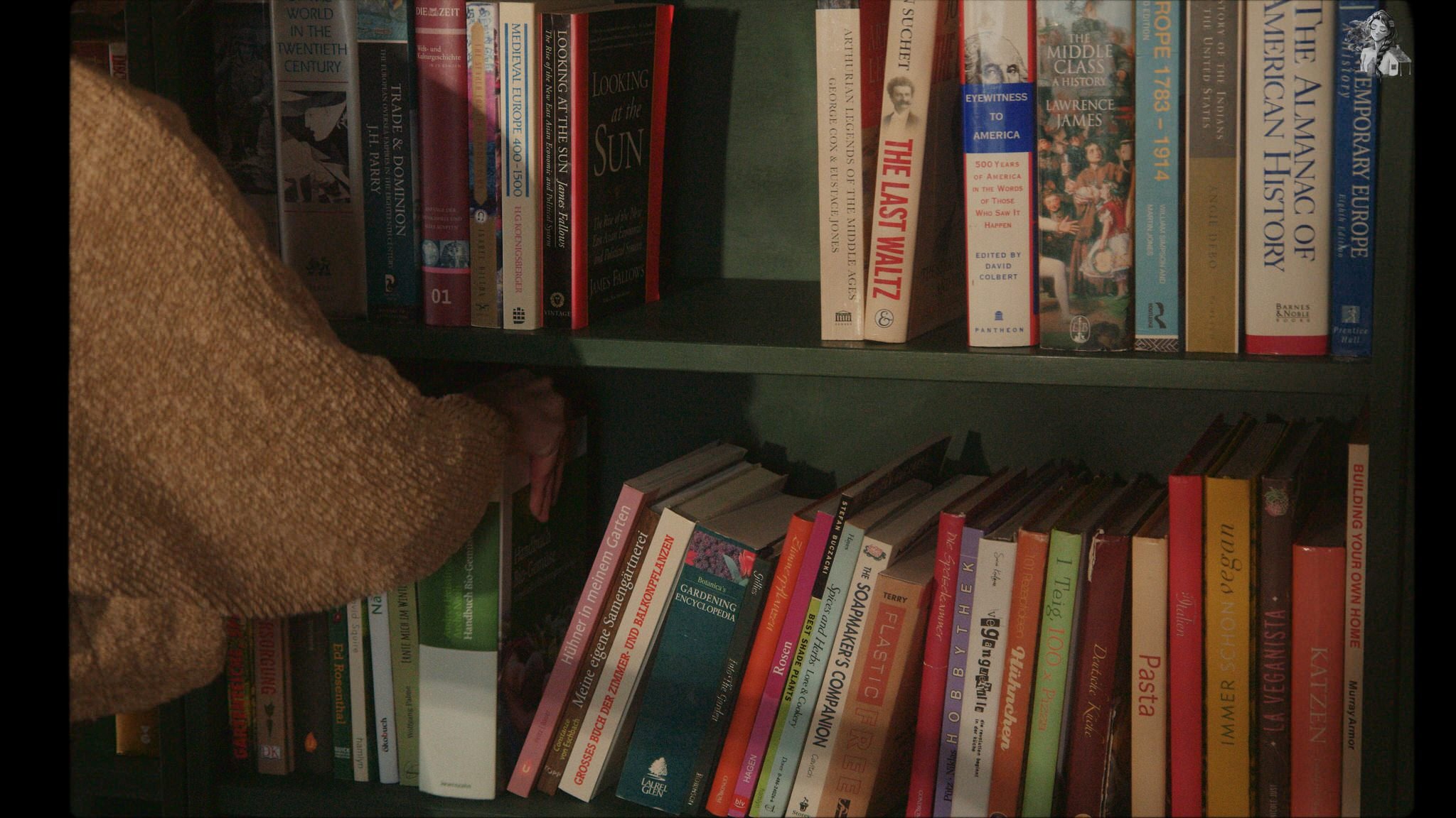 Bookshelf Tour - What's on Our Bookshelf - Her86m2 73.jpg